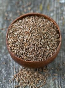 les propriétés du cumin pour la santé